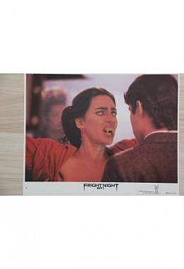 Fright Night Part 2 - Aushangfotos