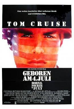 Geboren am 4. Juli - A3