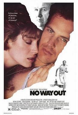 No Way Out