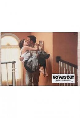 No Way Out - Aushangfotos