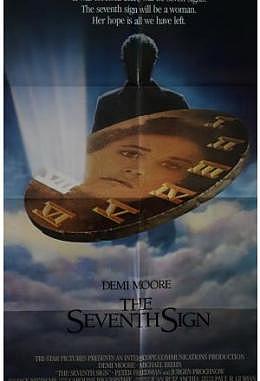 Seventh Sign, The