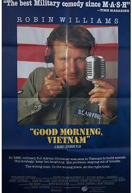 Good Morning, Vietnam