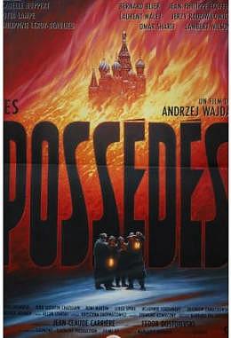 Les possédés