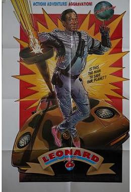 Leonard Part 6