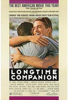 Longtime Companion