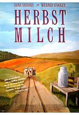 Herbstmilch