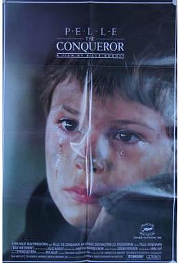 Pelle the Conqueror