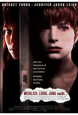 Weiblich, ledig, jung sucht...