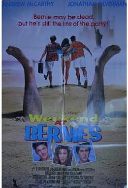 Weekend at Bernie's - Motiv B
