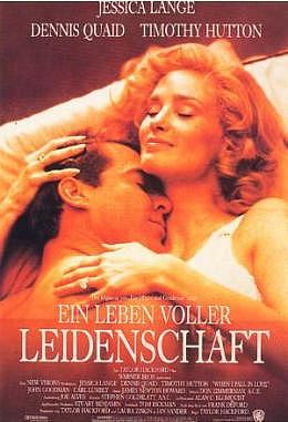 Ein Leben voller Leidenschaft - A1