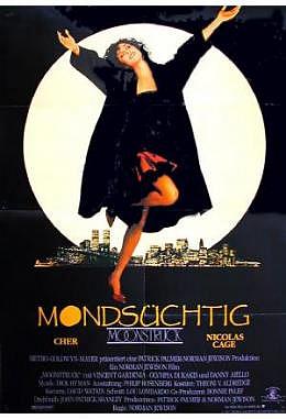Mondsüchtig - A0