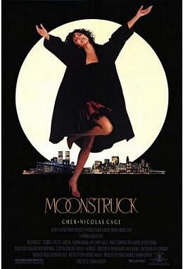 Moonstruck
