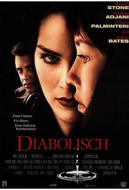 Diabolisch - A1