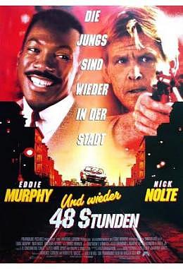 Und wieder 48 Stunden