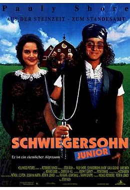 Schwiegersohn Junior - A1