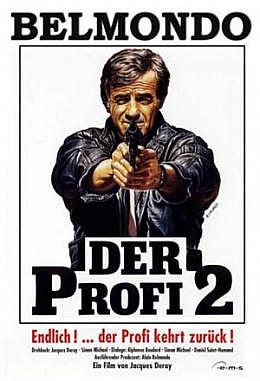 Profi 2, Der