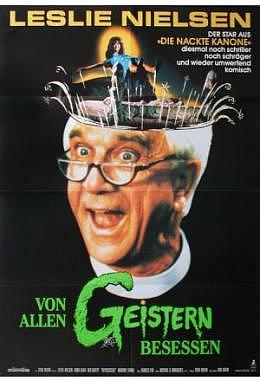 Von allen Geistern besessen