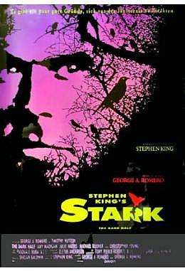 Stephen Kings Stark - deutsch A0