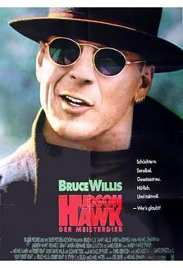 Hudson Hawk - Der Meisterdieb A0