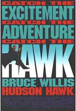 Hudson Hawk - Motiv A