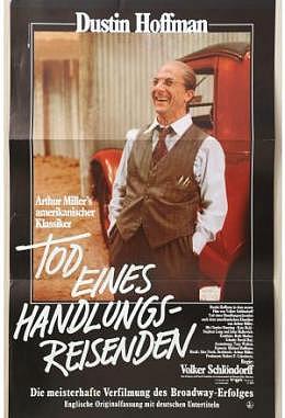 Tod eines Handlungsreisenden - 47 x 29