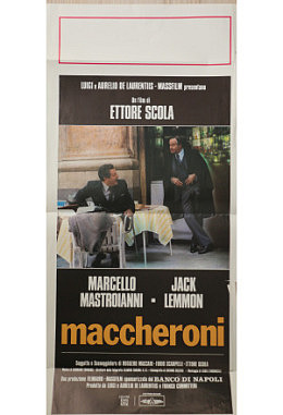 Macaroni - Pantalon