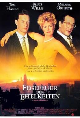 Fegefeuer der Eitelkeiten - A3