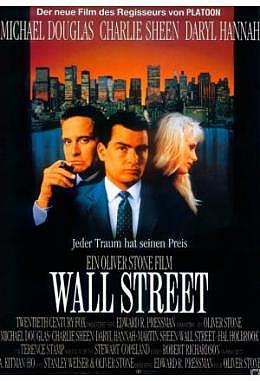 Wall Street - deutsch A1