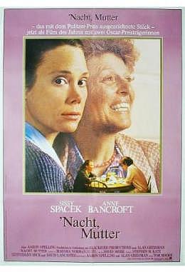 Nacht, Mutter - A3