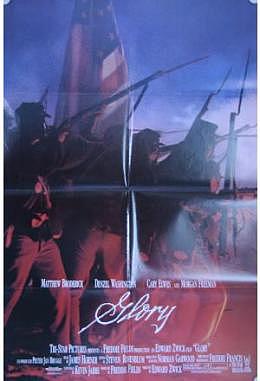 Glory - Motiv B