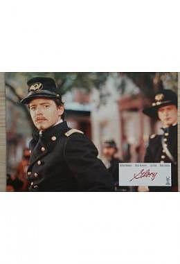 Glory - Aushangfoto deutsch