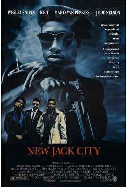 New Jack City