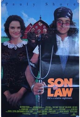 Son in Law