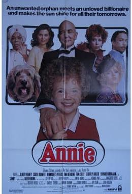 Annie (1982)