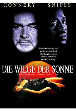 Wiege der Sonne, Die