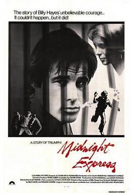 Midnight Express