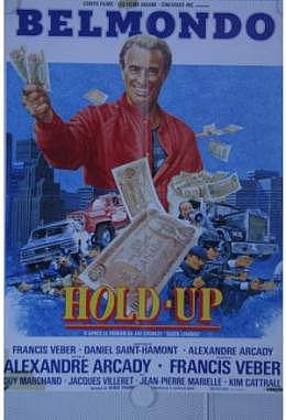 Hold-Up