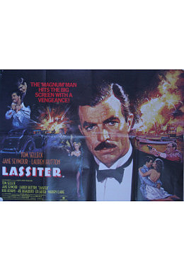 Lassiter - quer