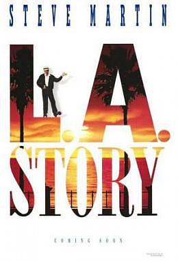 L.A. Story - Motiv A