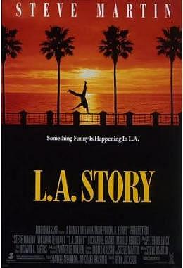 L.A. Story - Motiv B