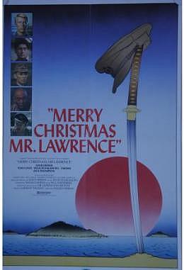 Merry Christmas, Mr. Lawrence