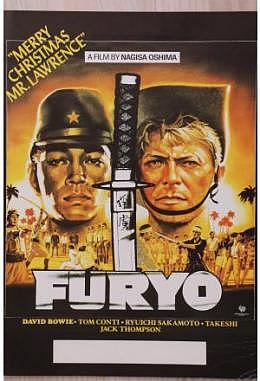 Furyo - Merry Christmas, Mr. Lawrence
