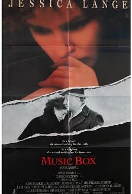 Music Box 
