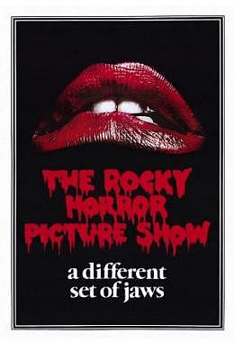 Rocky Horror Picture Show, The - englisch