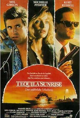 Tequila Sunrise - Motiv B deutsch