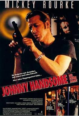 Johnny Handsome - Der schöne Johnny