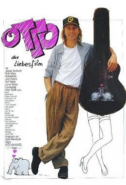 Otto - Der Liebesfilm