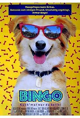 Bingo - Kuck mal, wer da bellt