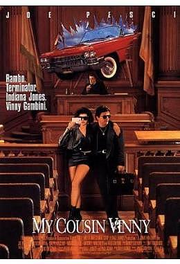 My Cousin Vinny