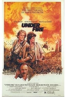 Under Fire